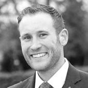 Canary Wharf Contractors Employee Peter Mather's profile photo