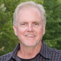 unfoldingWord Employee Billy McDonald's profile photo