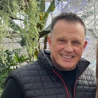 Murtech Staffing & Solutions Employee Carl Frenchik's profile photo
