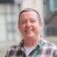 LiveWest Employee David Davies's profile photo