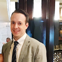 Bryant Gossett Email & Phone Number