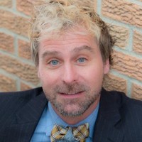 Luminaut Employee Randy Veatch's profile photo