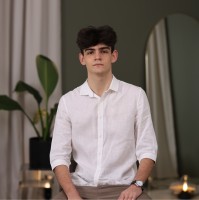 Ilya Palatov Email