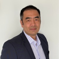 Microsoft Employee Jason Luke's profile photo