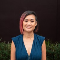 Echo Analytics Group Employee Amy do's profile photo