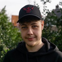 Lucas van Dorresteijn's profile photo