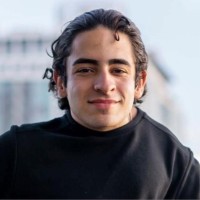 UpClicks Employee Devin Alvarez's profile photo