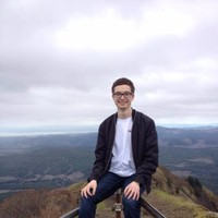 Flirc Inc. Employee Ryan Morrison's profile photo