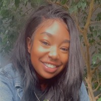 Washtenaw County Health Department Employee Alexa Williamson's profile photo