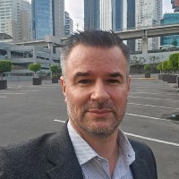 Guzdan Services S.A. de C.V. Employee Fabien Degouet's profile photo