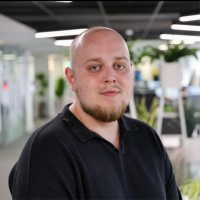 PHMG Employee Ben Randle's profile photo
