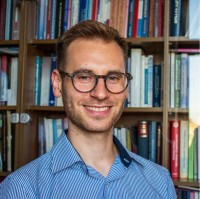 IOLAR Employee Ilija Stevanovski's profile photo