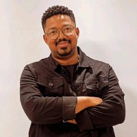 CH Master Data Employee Gilberto Moraes's profile photo