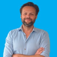 Go4Jobs Employee Xander Valkiers's profile photo