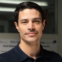 InMind AS Employee Adrien Bertaud's profile photo