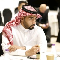 Yazeed Almatroudi Email & Phone Number