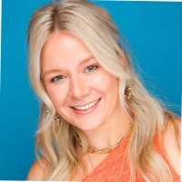 DanceOne Employee Caitlin Johnson's profile photo