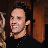 Park Distillery Employee Daniel Booth's profile photo