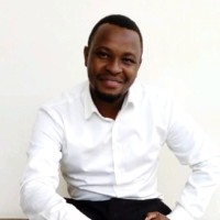 Kitsilano Technologies Ltd Employee George Njuki's profile photo