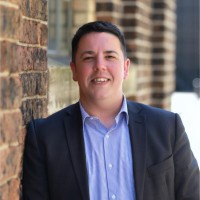 Commonwealth Bank Employee Matt Lewis's profile photo