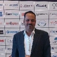 YOU Broadband India Ltd. Employee Amit Talashilkar's profile photo