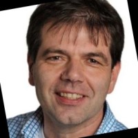 Fresh Tandartsen Employee Frank Bun's profile photo