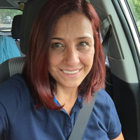 Anabela Pacheco-Bantin Email & Phone Number