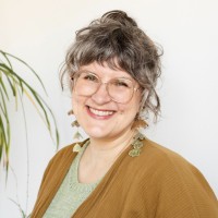 University of Minnesota Earl E. Bakken Center for Spirituality & Healing Employee Kim Christensen's profile photo
