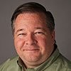 Union Public Schools Employee Jay Loegering's profile photo
