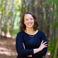 University of Virginia Foundation Employee Brooke Haun's profile photo