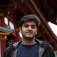 Hamidreza Imani's profile photo