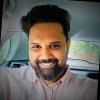 Evertz Employee Faiz Haneef's profile photo