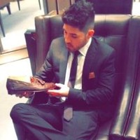 Andres Musgrave Bolanos Email