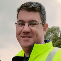 Urban Forest Consulting Employee Cameron Schmelitschek's profile photo