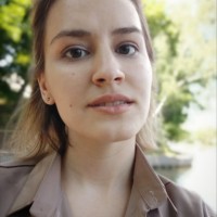 Cleverence Middle East Employee Lyubov Magorina's profile photo