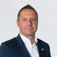 KEMPER GmbH Employee Andreas Effing's profile photo
