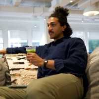 Xenia Employee Gabriel Bracy's profile photo