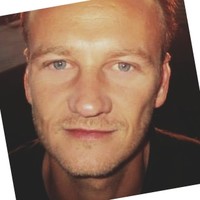 Netflix Employee Stuart McNeil's profile photo