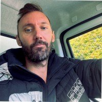 FKS Transport AB Employee Matthias Salomonsson's profile photo