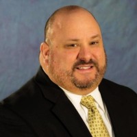 CBRE Employee Rob Ritter's profile photo