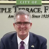 City of Temple Terrace Employee Andy Ross's profile photo