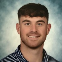 Vernon-Verona-Sherrill Senior High School Employee Blake Vandreason's profile photo