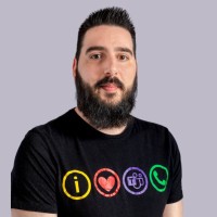 Entergrade Solutions Employee Michael Lamontagne's profile photo