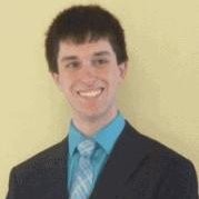 Akuna Capital Employee Justin Millman's profile photo
