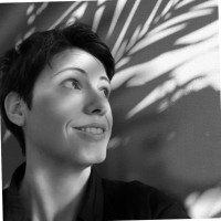 Because adv Employee Chiara Calvetti's profile photo