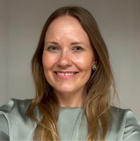 Uusimaa Employee Auli Kuulasmaa's profile photo