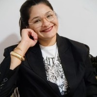 Contactel Employee Ana Clara Cisneros's profile photo