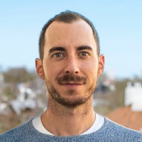 MOQO Employee Stefan Heinz's profile photo