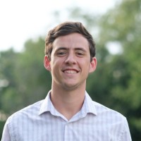 Medtronic Employee Cameron Bennett's profile photo