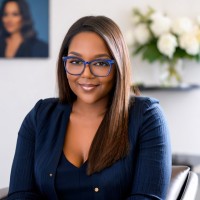 John Hopkins University Employee Danielle Gilmore's profile photo